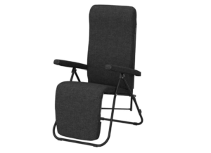 best chair for back strain